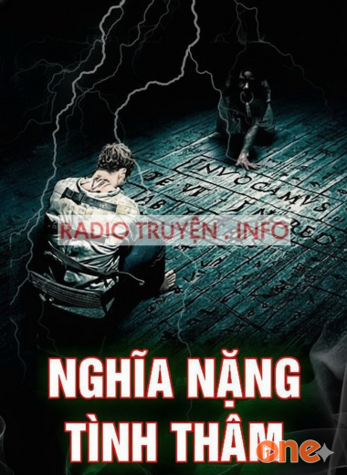 Nghĩa Nặng Tình Thâm
