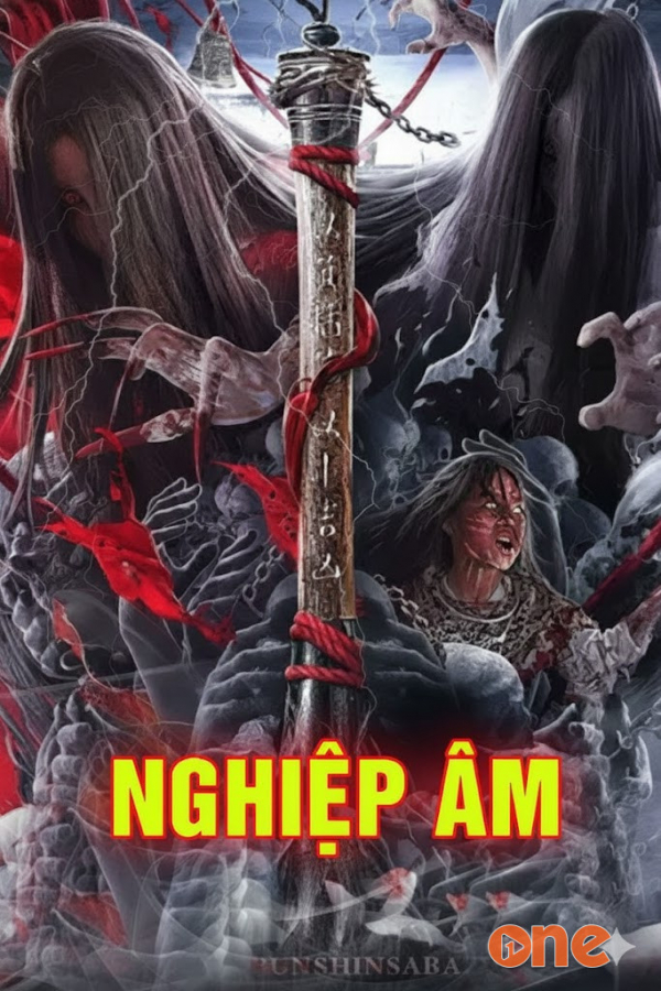 Nghiệp Âm - MC Bibimbap Bắp