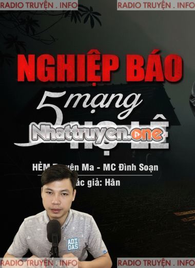 Nghiệp Báo 5 Mạng Họ Lê