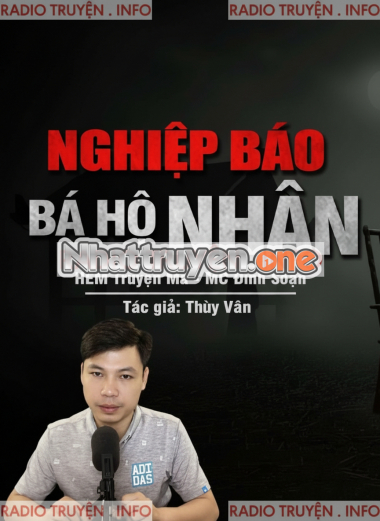 Nghiệp Báo Bá Hộ Nhân