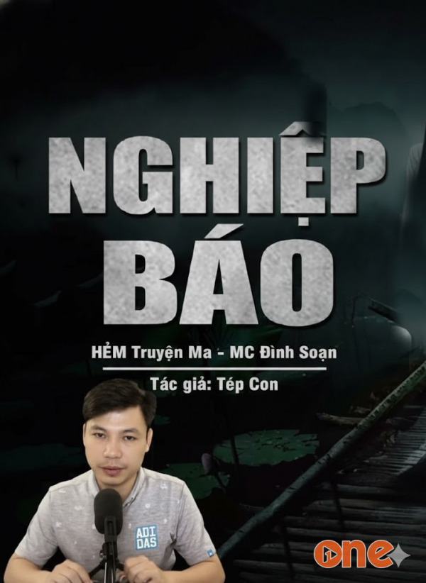 Nghiệp Báo - MC Đình Soạn