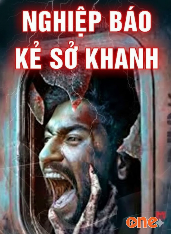 Nghiệp Báo Kẻ Sở Khanh - MC Tuấn Anh
