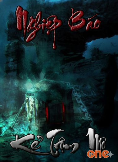 Nghiệp Báo Kẻ Trộm Mộ