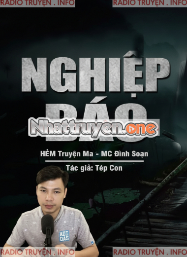 Nghiệp Báo