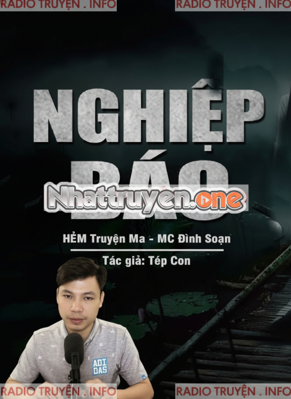 Nghiệp Báo - MC Đình Soạn