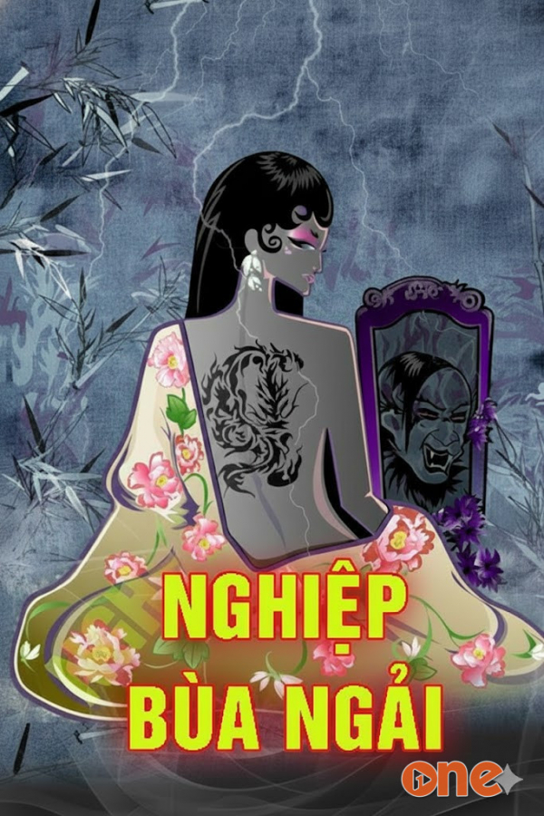 Nghiệp Bùa Ngải - MC Quàng A Tũn