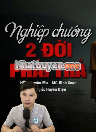 Nghiệp Chướng Hai Đời