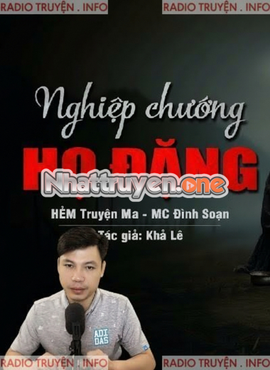 Nghiệp Chướng Họ Đặng