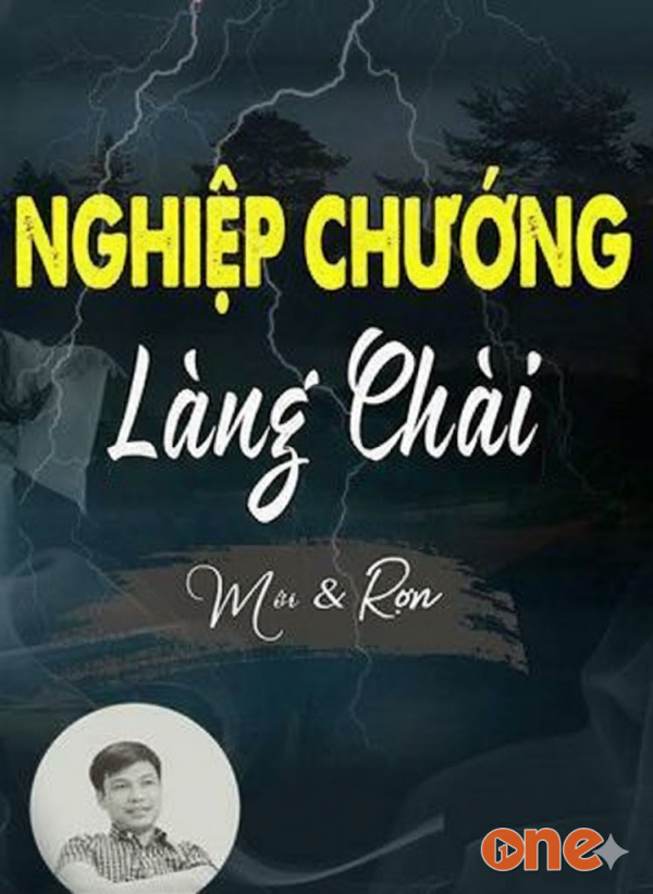 Nghiệp Chướng Làng Chài - MC Đình Soạn