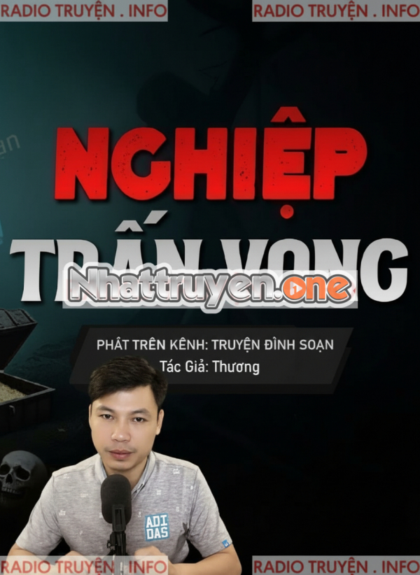 Nghiệp Trấn Vong - MC Đình Soạn