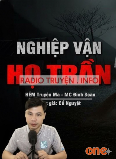 Nghiệp Vận Họ Trần