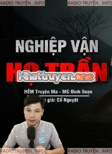 Nghiệp Vận Họ Trần