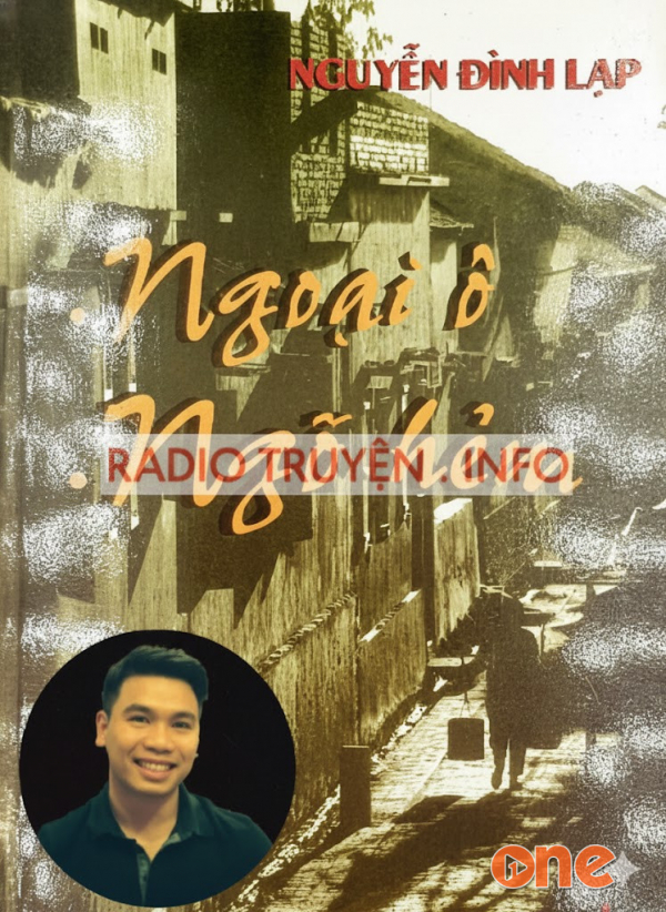 Ngõ Hẻm - MC Đình Duy