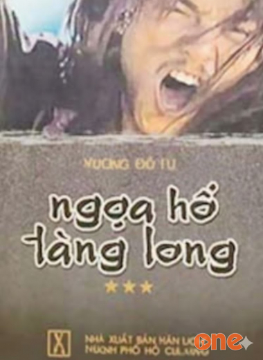 Ngọa Hổ Tàng Long 3
