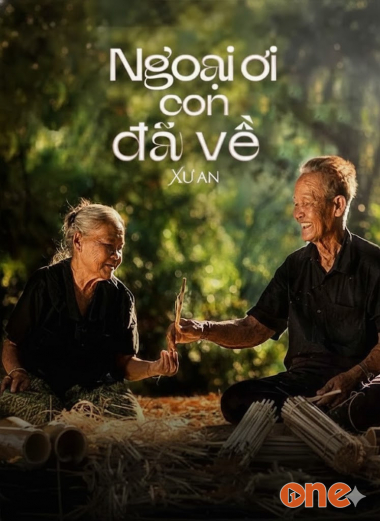 Ngoại Ơi Con Đã Về