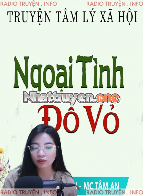 Ngoại Tình Đổ Vỏ
