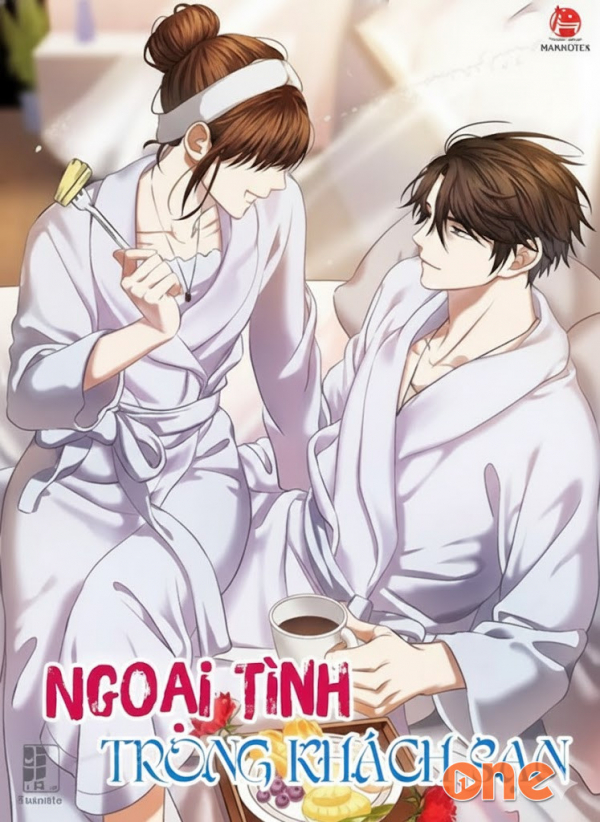Ngoại Tình Trong Khách Sạn - MC Nguyễn Hoa
