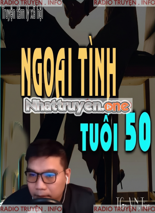Ngoại Tình Tuổi 50 - MC Đình Duy