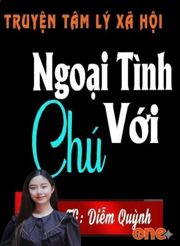 Ngoại Tình Với Chú - Chưa Cập Nhật