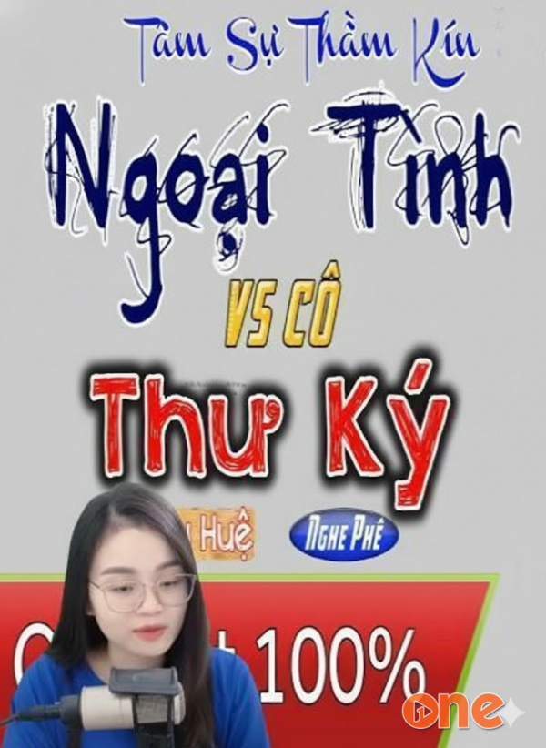 Ngoại Tình Với Thư Ký - MC Thu Huệ