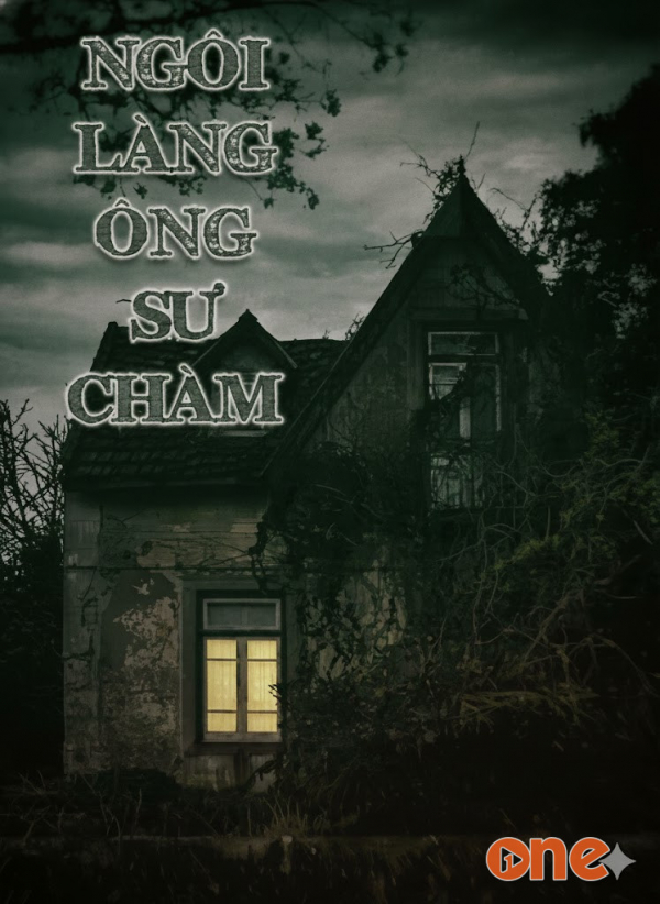 Ngôi Làng Ông Sư Chàm - MC Anh Tú
