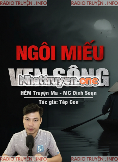 Ngôi Miếu Ven Sông