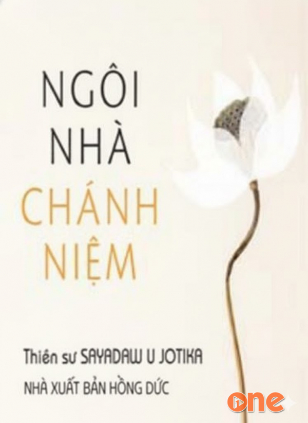 Ngôi Nhà Chánh Niệm - MC Tuấn Anh