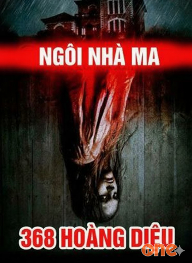 Ngôi nhà ma 368 Hoàng Diệu