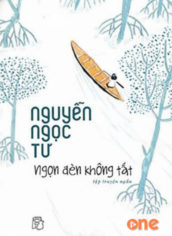 Ngọn Đèn Không Tắt - Anh Chi