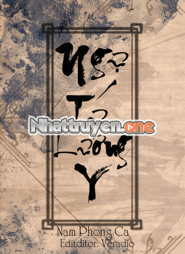 Ngự Tứ Lương Y - MC Hoàng Vinh