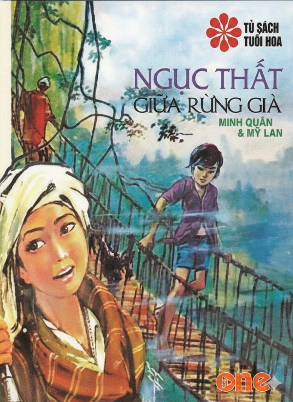 Ngục Thất Giữa Rừng Già - Mỹ Lan