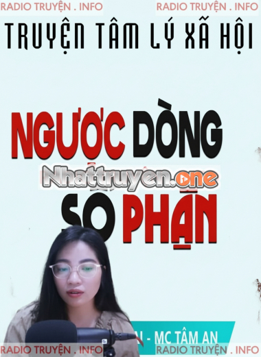 Ngược Dòng Số Phận