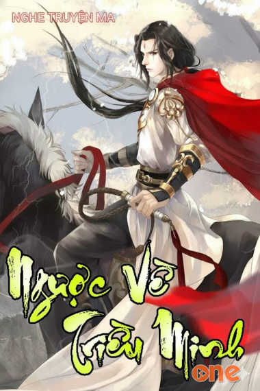 Ngược Về Triều Minh