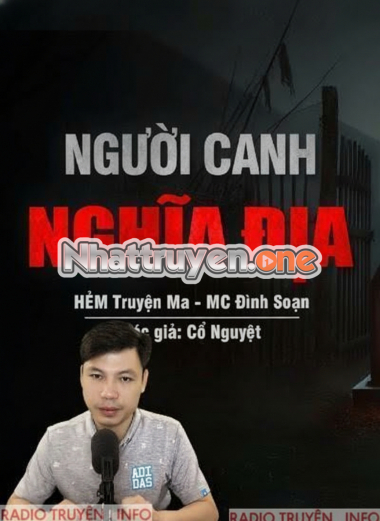 Người Canh Nghĩa Địa
