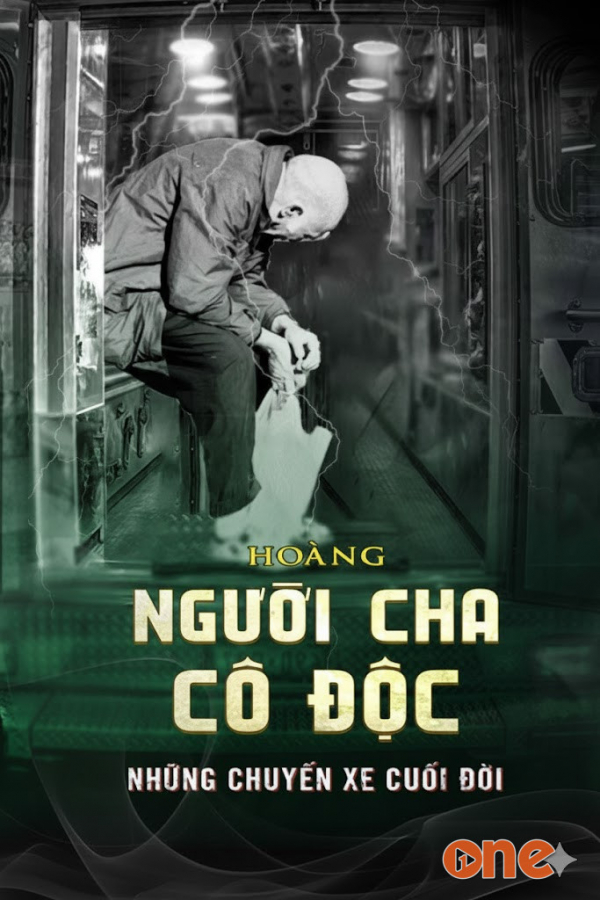 Người Cha Cô Độc - MC Nguyễn Huy