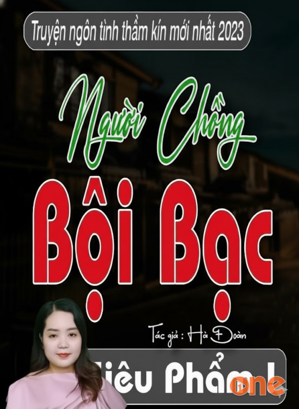 Người Chồng Bội Bạc - MC Thanh Mai
