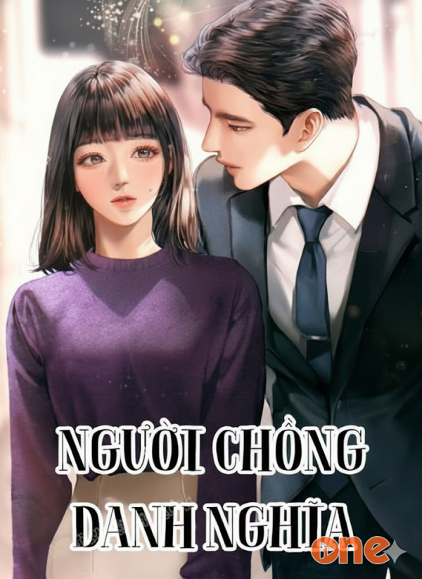Người Chồng Danh Nghĩa - MC Anh Sa