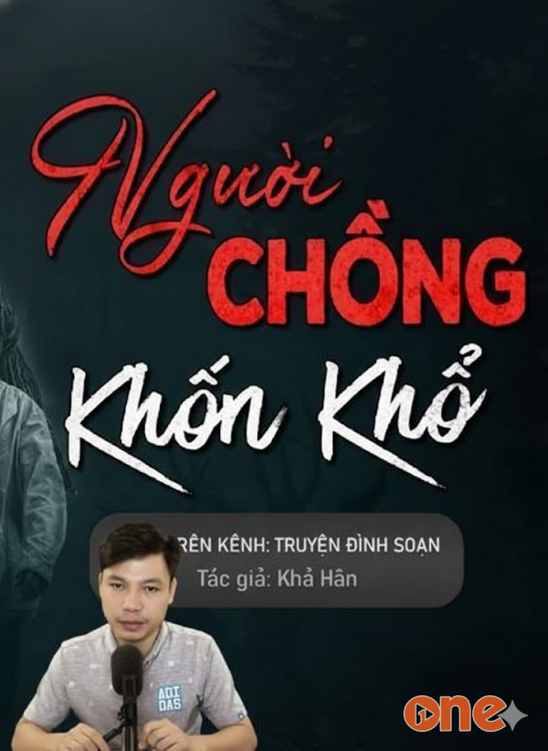 Người Chồng Khốn Khổ - MC Đình Soạn
