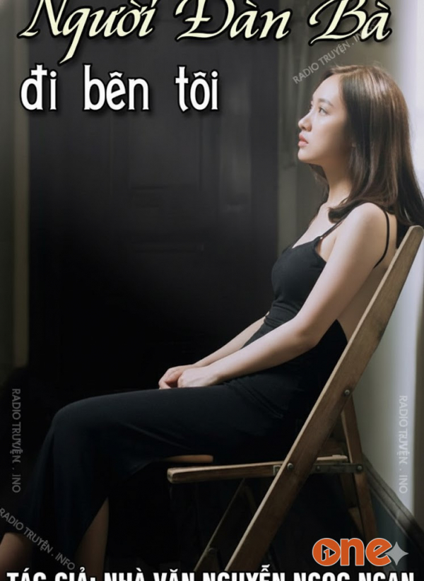 Người đàn bà đi bên tôi