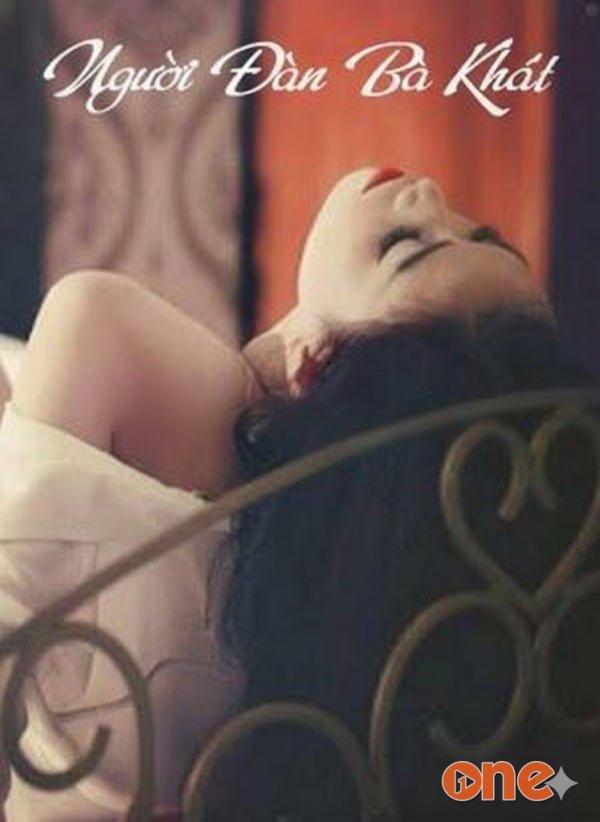 Người Đàn Bà Khát - MC Hồng Nhung