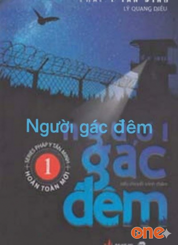 Người Gác Đêm - Tần Minh, Audio Matean