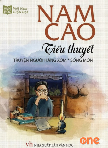 Người Hàng Xóm - Truyện ngắn hay của Nam Cao