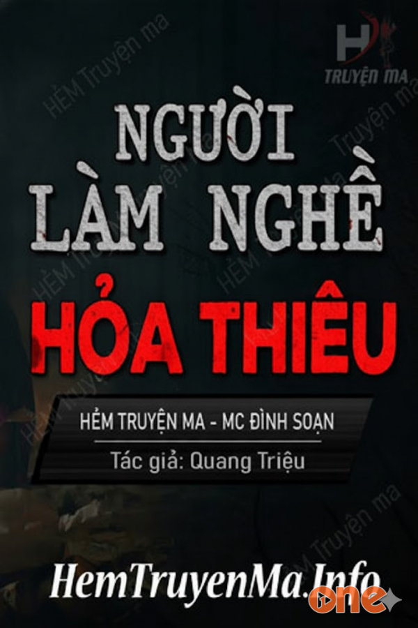 Người Làm Nghê Hòa Thiêu  -  MC Đình Soạn