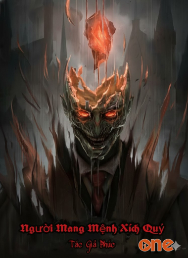 Người Mang Mệnh Xích Quỷ