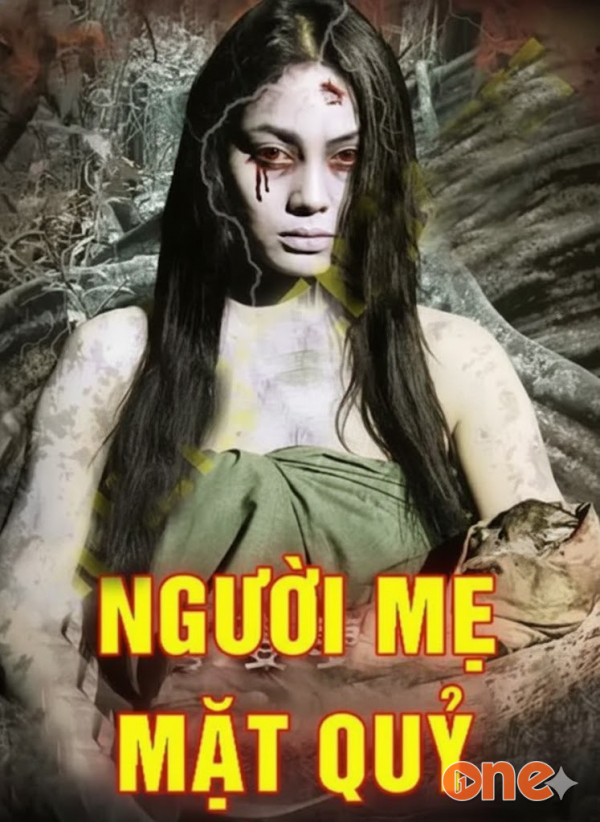 Người Mẹ Mặt Quỷ - MC Nguyễn Huy