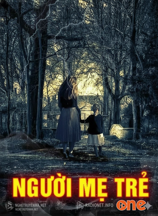 Người Mẹ Trẻ - MC Duy Thuận