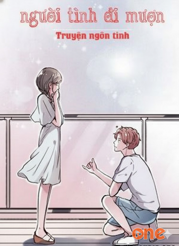 Người Tình Đi Mượn - MC Mai Thuỷ