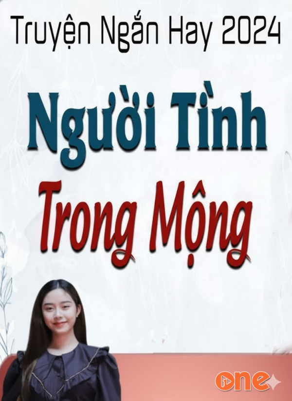 Người Tình Trong Mộng - Chưa Cập Nhật