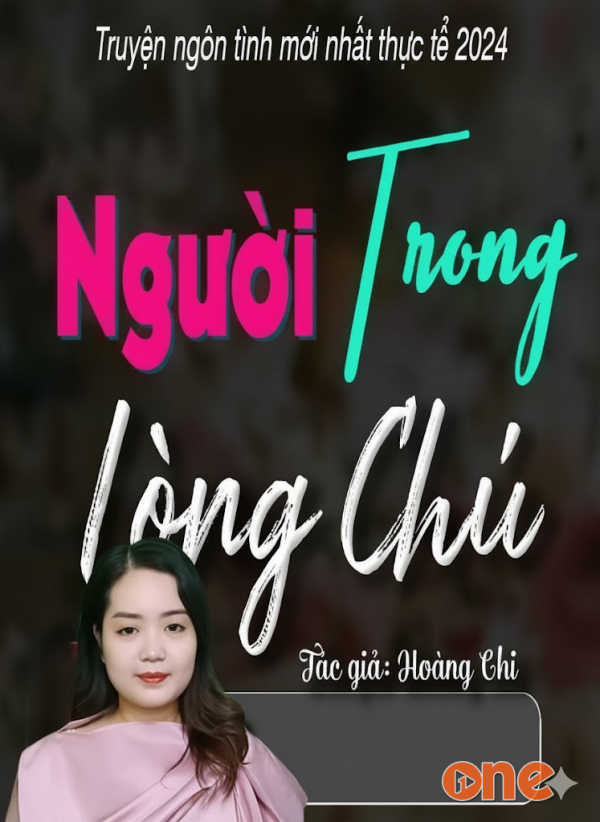 Người Trong Lòng Chú - MC Thanh Mai