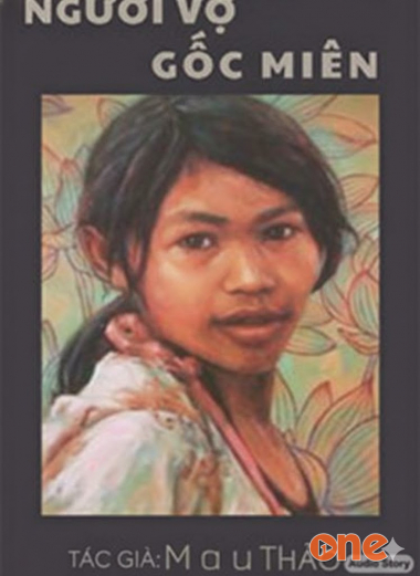 Người Vợ Gốc Miên